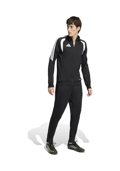 Black/black Adidas Erkek Futbol Eşofman Altı Tiro26l Pnt Kh1746 siyah