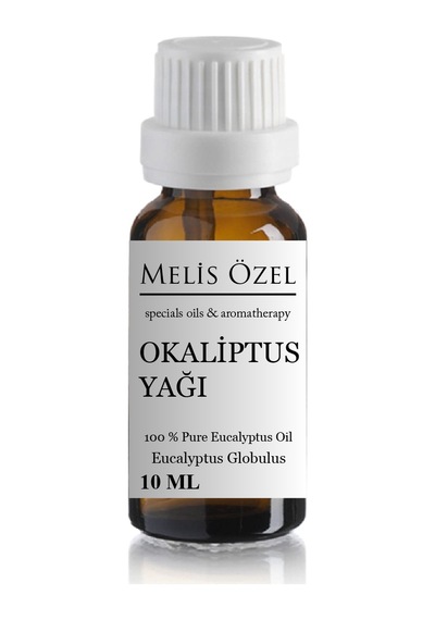 Saf Okaliptus Uçucu Yağı