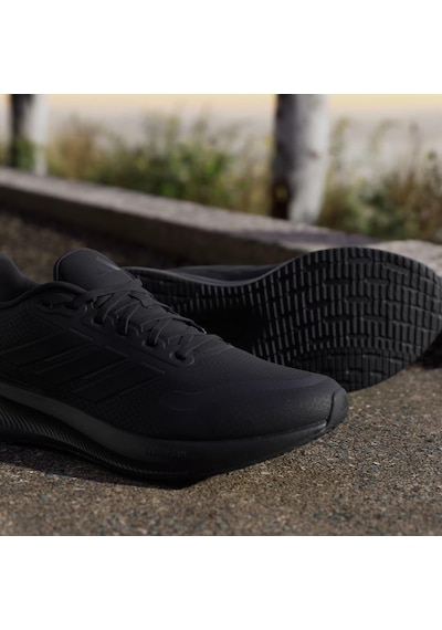 Adidas Runfalcon 5 Erkek Koşu Ayakkabısı C-adııe8812e10a00 Siyah