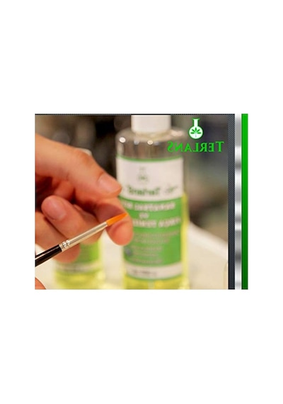Yağlı Boya Seti, 3x100 Ml Yardımcı Malzemeler İle Birlikte 0,15 L