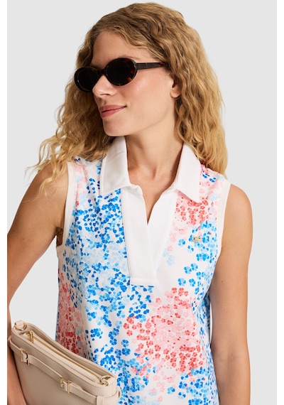 U.S. Polo Assn. U.s. Polo Assn. Kadın Açık Mavi Elbise Örme 50323494-vr003 Acık Mavı