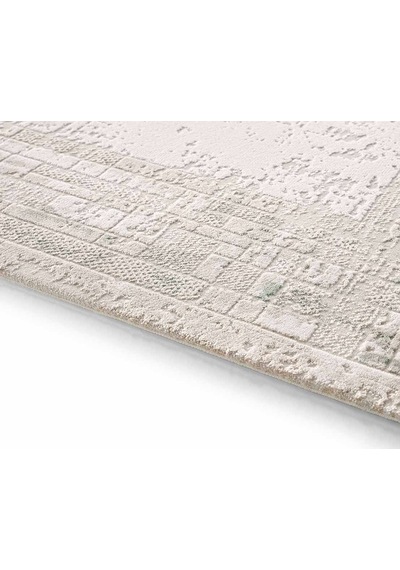 Gümüşsuyu Halı Novastyle 16295 Yeşil Diğer