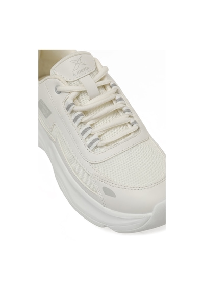 Kinetix Lıana Tx W 6fx Ekru Kadın Sneaker 000000000102159413 Bej
