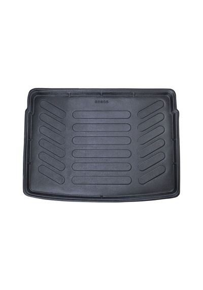 Volkswagen Golf 6 2008-2012 Bagaj Havuzu Kalä N Stepne