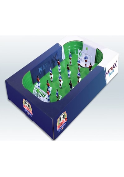 Küçük World Champions Futbol Oyuncağı