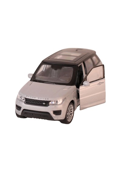 698 Welly Back Land Rover Range Rover S - Stokta Olan Renk Gönderilir