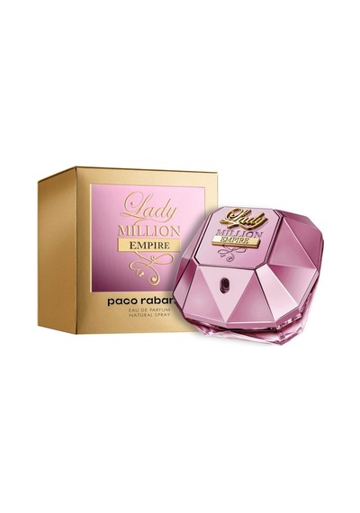 / Pr Lady Mıllıon Empıre Eau De Parfum 80 Ml Diğer Fresh