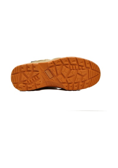 Scootland Bej Erkek Outdoor Bot 152-18223 M Bej