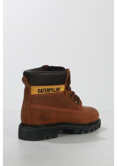 Caterpillar Colorado Kahverengi Kadın Bot 015g100095-kahverengi Kahverengi