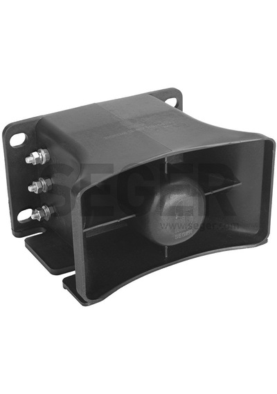 Seger 12volt - 48volt 115 Desibel Ağır Vasıta Geri Vites Kornası