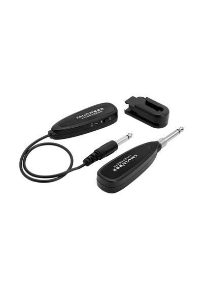Kimafun Gitar Mikrofonu Km G150-8