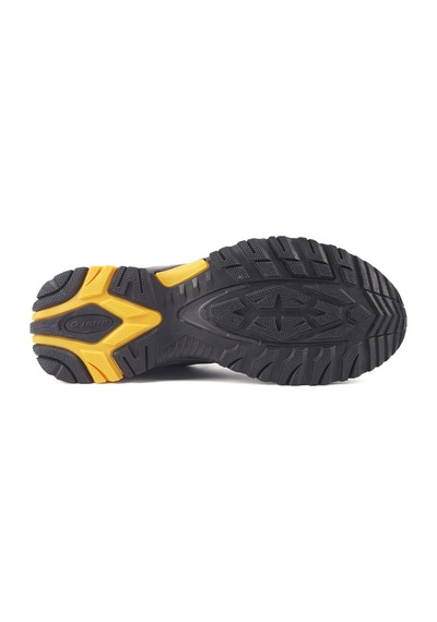Lotto Felton Wp 3pr Grı Erkek Outdoor 000000000101394051 Gri - Mavi