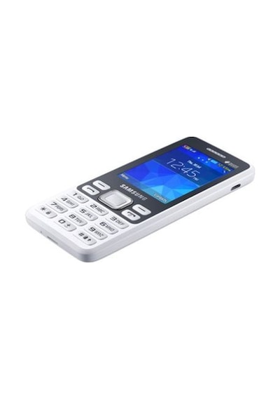 Samsung B350E 32 MB Duos Tuşlu Cep Telefonu (İthalatçı Garantili)