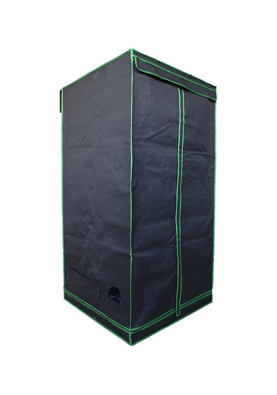 Grow Wizard 140x140x200 Bitki Yetiştirme Kabini