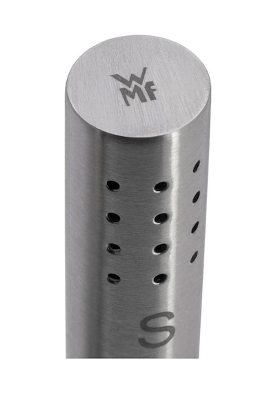 Wmf 3201000197 Tuzluk Biberlik Set Ahşap Taban