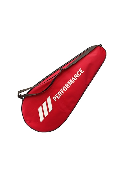 Leon Performance 27 İnch Profesyonel Raket Kılıfı Kırmızı