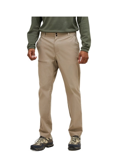Peak Performance Peak Performance Iconiq Erkek Beyaz Outdoor Pantolonu 9126 Bej