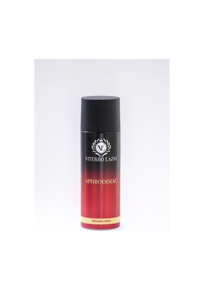 Viterbo Lazio Aphrodisiac Deodorant 200 Ml