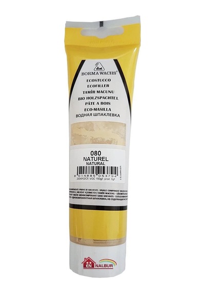 Mey İthalat Borma Wachs Natural Tamir Macunu 200 Gr 200 G