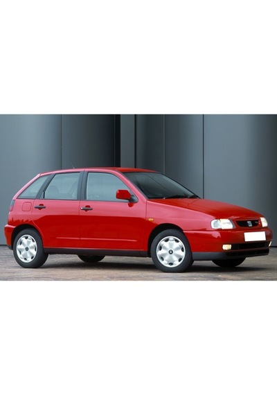 Seat İbiza 1993-1999 Arka Bagaj Amortisörü Pistonu 6K6827550