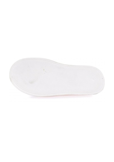 Dgn 2126-23y Kadin Lazer Baskili Terlik 2126-2133-R7908 Mavi