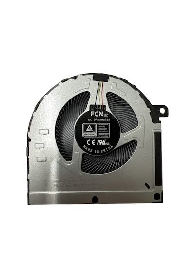 Lenovo Uyumlu Ideapad Gaming 3-15ach6 82k200k6tx Cpu Fan - İşlemci Fanı