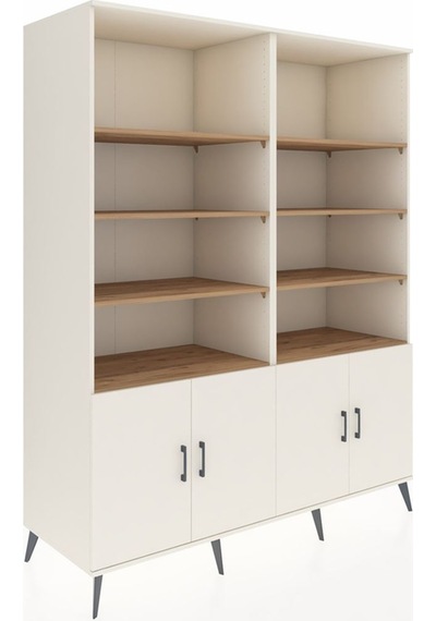 Kronos Gardrop 10 Raflı 4 Kapaklı 176x59x221 Aytaşı-aytaşı/çam Aytaşı/çam Kronos Gardrop 10 Raflı 4 Kapaklı 176x59x221 Aytaşı-aytaşı/çam Aytaşı/çam