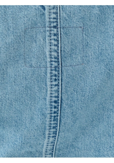 LOFT Regular Fit Kadın Elbise Lf2036038 Q1.v1 Denim
