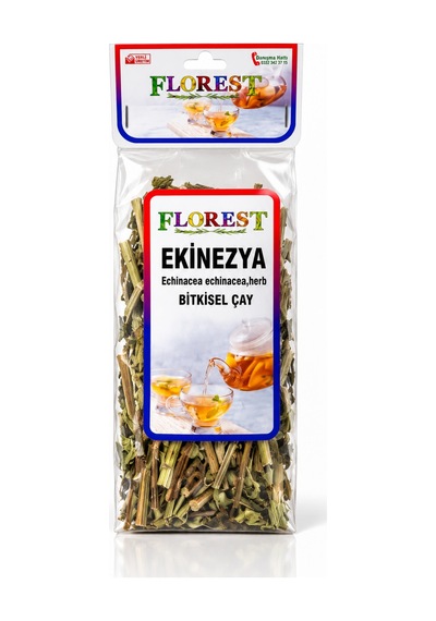 Ekinezya Bitki Çayı 40 G Ekinezya Bitkisel Çay - 931894860
