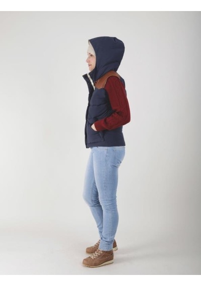 Powderhorn Vest Jackson Bayan Yelek (506442664)
