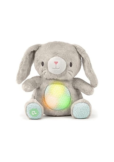 Ingenuity Heart To Hugs Sylvi Işıklı, Titreşimi Ve Müzikli Yatıştırıcı Pelüş Oyuncak