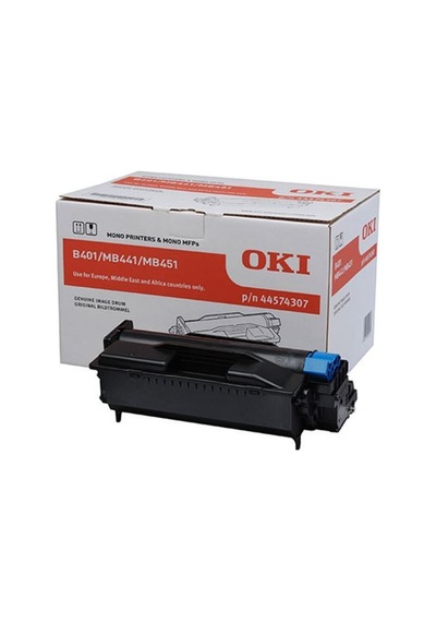 Oki B441 Drum Ünitesi 44574307 ( 25.000 Sayfa )
