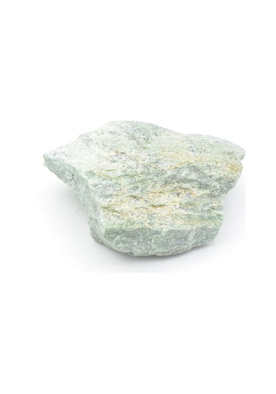 Hakiki Doğal Fuksit Taşı Kaya Parçası 194 Gram 1 Adet