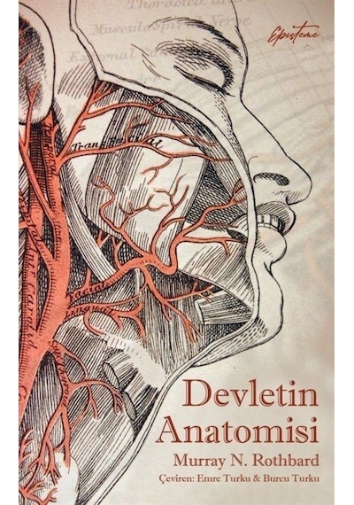Devletin Anatomisi / Murray N. Rothbard