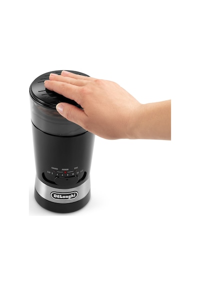 Delonghi KG210 Kahve Öğütücüsü Siyah