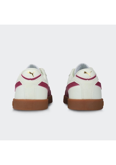 Puma Club Iı Era Unisex Sneaker Ayakkabı 39744737 Beyaz