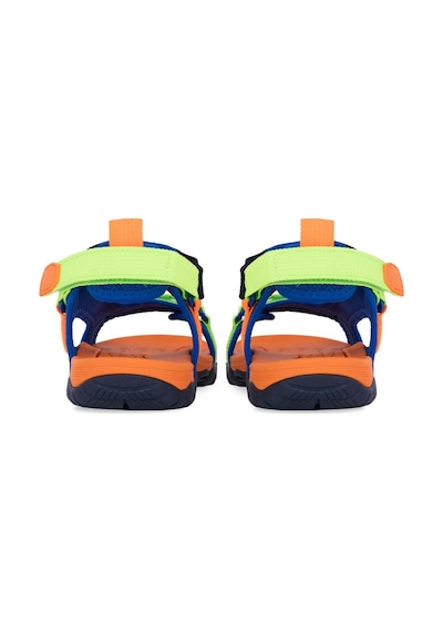 Joma Climber Mavi - Turuncu Erkek Çocuk Sandalet Sclıjs2504v Lacivert - Turuncu Joma Climber Mavi - Turuncu Erkek Çocuk Sandalet Sclıjs2504v Lacivert - Turuncu