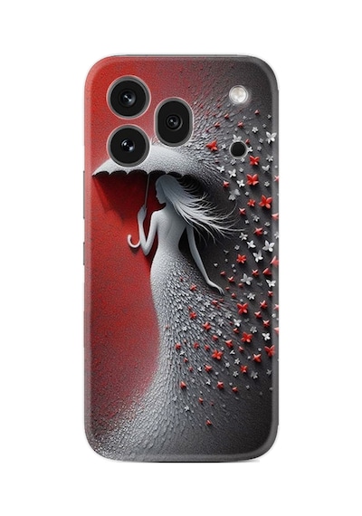Arvencase Honor 600 Pro Vkp-nx9 Uyumlu Kılıf Desen Baskılı Silikon Kapak Stk:.1007.jpg Renk44 Renk44