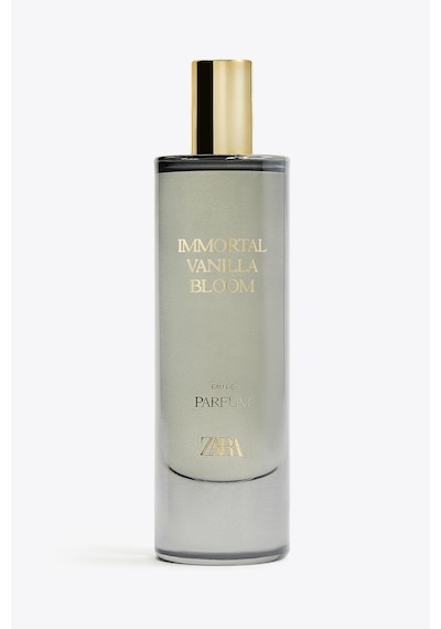Zara Immortal Vanılla Bloom Edp 80ml 2.71 Aromatik