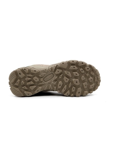 Humtto 110571b Bej Erkek Sneakers