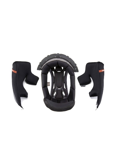 Scorpion Exo 520 Air Kw2 Manyetik İç Astar Seti