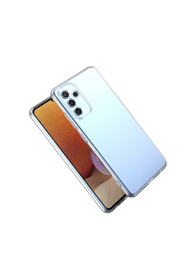 Gld-spt- Newface Samsung Uyumlu Galaxy A54 5g Kılıf Lüx Şeffaf Silikon