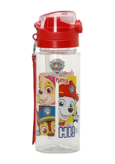 Paw Patrol Bts Mtr 3pr Kırmızı Erkek Çocuk Matara 000000000101469031