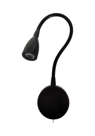 Yiğit Aydınlatma 12V 3W Günışığı Led Okuma Lambası