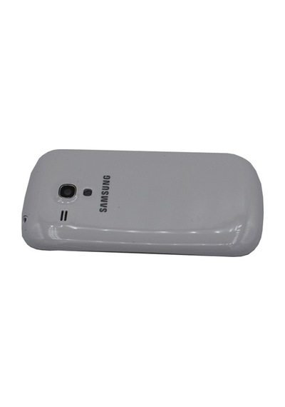 Samsung Uyumlu Galaxy S3 Mini I8190 Arka Kapak Pil Batarya Kapağı