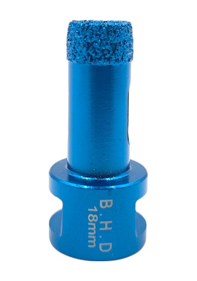 Fixonic B.h.d Bhd00213 18mm Elmas Mermer Granit Delme Panç