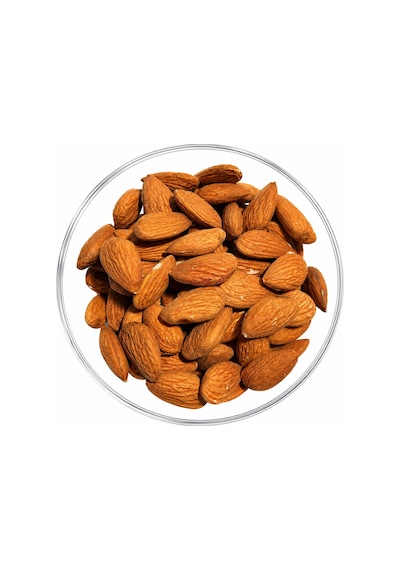 İthal Badem İçi Çiğ 10 Kg 10 KG