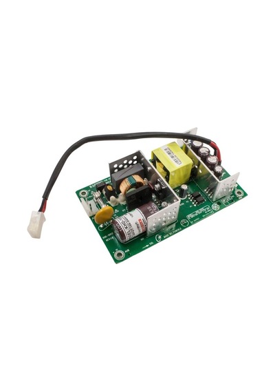 Ac 220v - Dc 12v 4.2a Dönüştürücü Adaptör Devresi