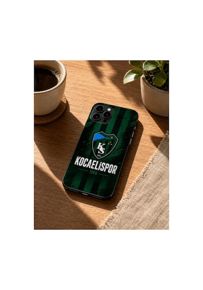 Kocaelispor 3 Tüm Telefonlara Uyumlu Kaplama Sipariş Sonrası Marka Ve Modelinizi İletiniz