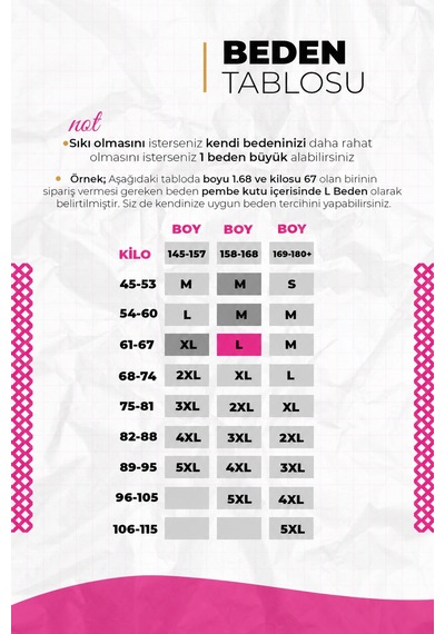 Womanandkids Night Siyah Agraflı Termal Sauna Tayt 4409